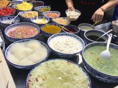 -周小亮丁家坡洋芋(全国总店)