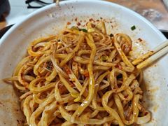 -老陈婆手工面庄