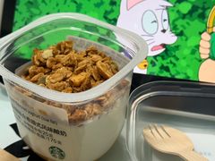 -星巴克(美丽华花园店)