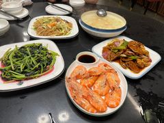 -旺达·福州菜(正大广场店)