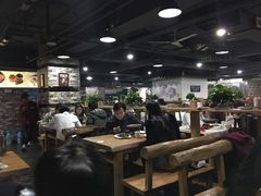 -家佳餐厅(大望路店)