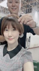 -吉米护肤造型
