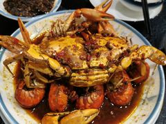-三妹小龙虾·黄油蟹(华侨城总店)