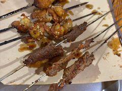 -老白家怡贵园烤肉