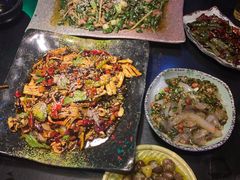 -醉小酒馆·川菜·江湖菜·重庆菜(观音桥旗舰店)