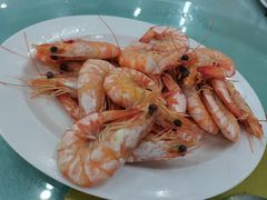 -景好海鲜餐厅(大鹏必选旅游店)