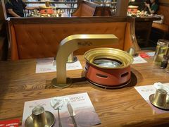-西塔老太太泥炉烤肉(望京一店)