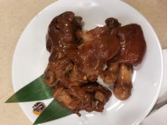 招牌酱猪蹄-福云龙(黄河南大街店)