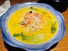 浓汤煮干丝-扬州狮子楼·非遗淮扬菜(东关街店)