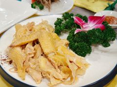 -高丽馆(尊茂店)