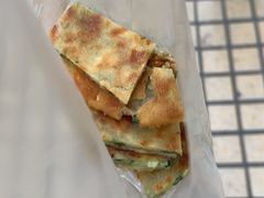 -咏春葱油饼(德政中路店)