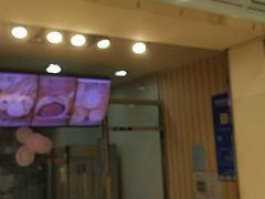 门面-恩点烘焙面包糕点·伴手礼(和平广场店)
