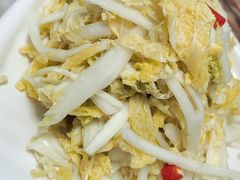 -继承独一味生烤羊排(金牛小区店)