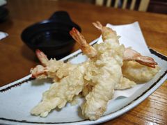 炸虾天妇罗-胜代日本料理(云程巷小区店)