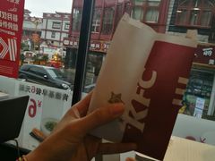 -肯德基(坛城店)