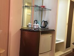 -北京假日花园精品酒店