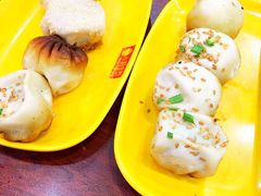 小杨生煎(长宁龙之梦店)-小杨生煎(龙之梦购物中心店)