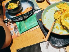 -泰悦澜·泰国餐厅(万象城店)