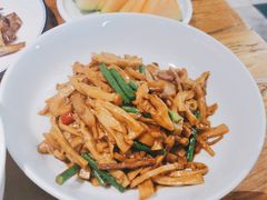 -吕氏疙瘩汤·私家菜馆(慈云寺店)