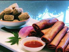 -闻莺馆(柳浪闻莺店)