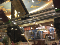 -福缘烤肉王自助(爱琴海-原比尔森店)