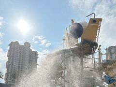 -亚马逊丛林水乐园