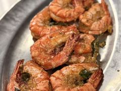 -黄亚华小食店(Jalan Alor)