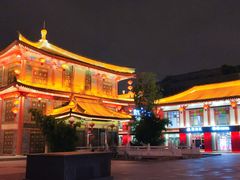 -大唐不夜城