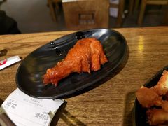 藤香鸡腿-老妈米线(木渎影视城店)