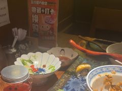 -玉川屋·深夜食堂居酒屋(柳巷店)
