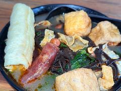 -螺蛳粉先生(蓟门桥店)