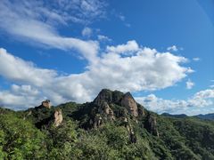 -大岭沟猕猴桃谷风景区