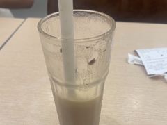 -佰搭果·广式茶餐厅(西华路店)