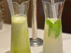-Steaking·食间牛排(和平店)