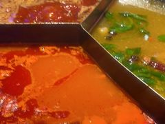 -水巷子·巴掌腰片重庆火锅(云纺店)