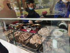 -温记府廟豆汤饭·始于1955年(海椒店)