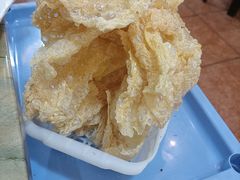 炸腐竹-同顺鹅庄(南华路店)