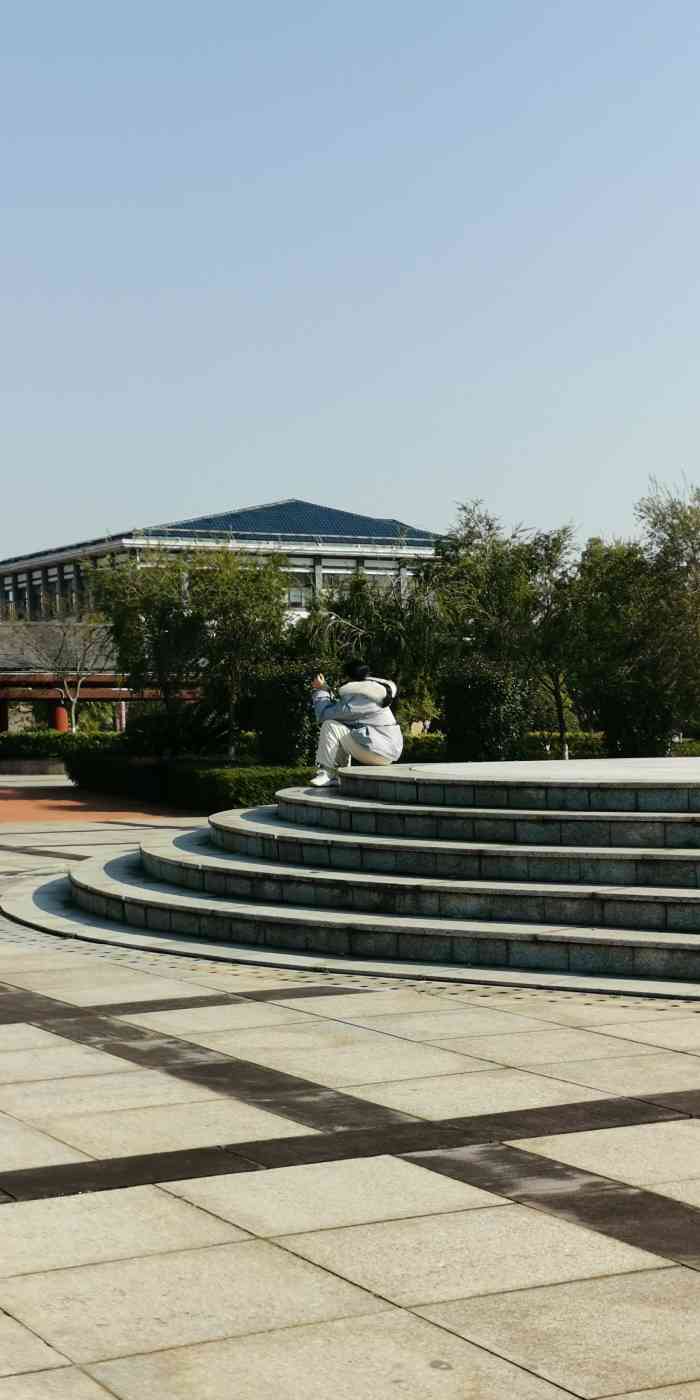 抚河公园-"抚河养育了抚州人民,这里孕育出了大批文人.