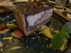 巧克力蛋糕-haxnbauer海森堡德国餐厅(深圳coco店)