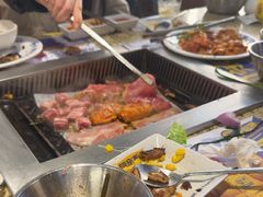 -阿亲家·韩式无限烤肉(春熙路店)