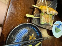 -鸟鹏烧鸟居酒屋(仁恒梦中心店)