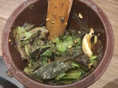 -云海肴·汽锅鸡·云南菜(广安门天虹店)