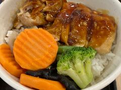 -吉野家(上海美罗城店)