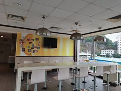 -麦当劳(长乐西洋南路得来速店)