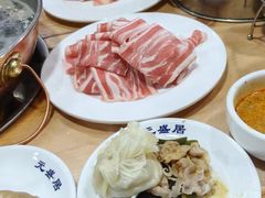 -元盛居(亚泰大街店)