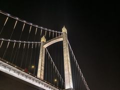 -闽江夜游台江旅游码头