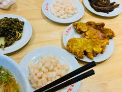 -朱鸿兴面馆(镇湖店)