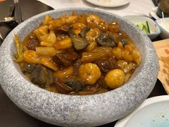 -保定中博希尔顿逸林酒店·御玺中餐厅
