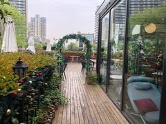 景观位-潮府馆·非遗潮州菜·世纪公园(新国际博览中心店)