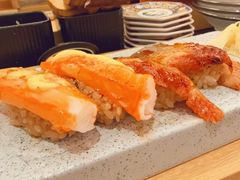 -鮨政· Omakase(港汇恒隆广场店)